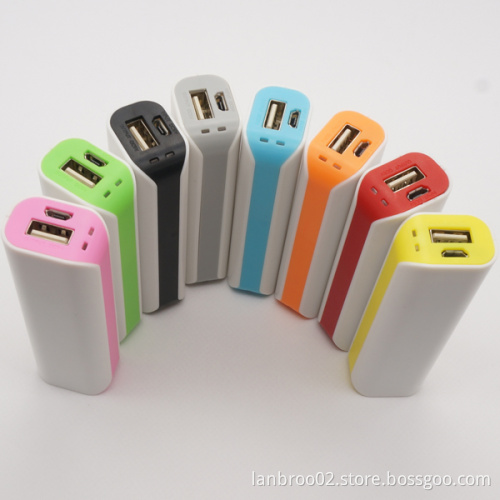Smart Power Bank